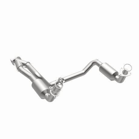 MagnaFlow California Direct Fit Converter 03 Cadillac Tahoe 4.8L