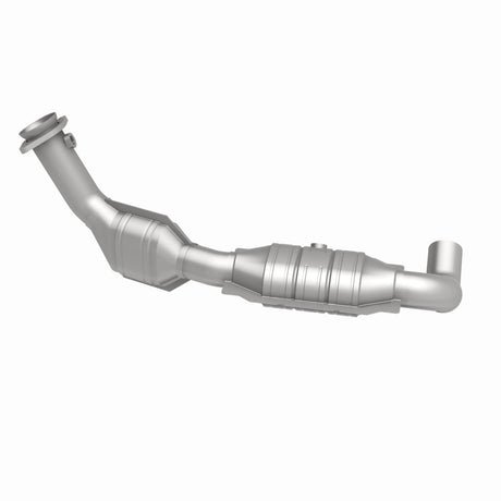 MagnaFlow Direct Fit Catalytic Converter 01 Ford Trucks 4.6L