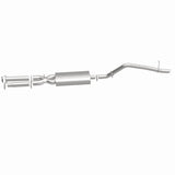 MagnaFlow BRE Exhaust Kit 03-06 Hummer H2 6.0L