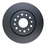 Timbren 19-26 Ram 1500 BES Coated Brake Rotor - Front