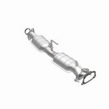 MagnaFlow Conv DF 2001-05 Explorer 4.0L Sport Trac Rear Section