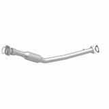 Magnaflow 05-06 Chevrolet Equinox 3.4L Direct Fit Converter