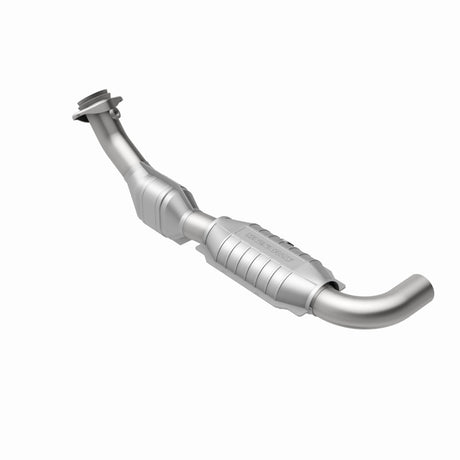 MagnaFlow Direct Fit Catalytic Converter 01 Ford Trucks 4.6L