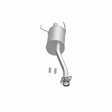BRE Exhaust 01-05 Civic 1.7L Muffler Kit