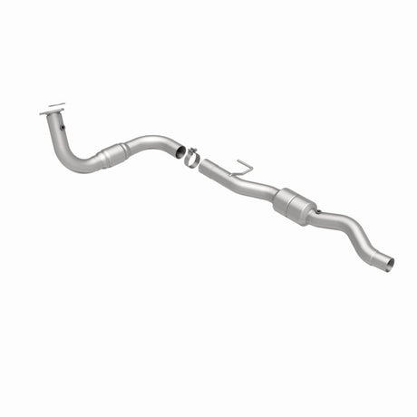 MagnaFlow Conv DF 02-03 Avalanche 8.1 DS OEM