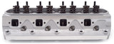 Edelbrock Cylinder Heads E-Street Sb-Ford w/ 1 90In Intake Valves Complete Packaged In Pairs