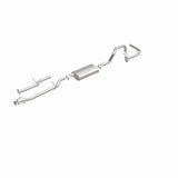 MagnaFlow BRE Exhaust Kit 94-97 Ranger B3000 B4000