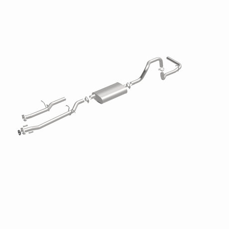 MagnaFlow BRE Exhaust Kit 94-97 Ranger B3000 B4000