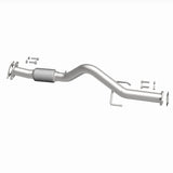 BRE Exhaust 06-11 Accent Rio 1.6L Front Pipe Kit