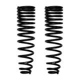 Skyjacker GLAD RUB 4in REAR COILS PAIR