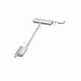 MagnaFlow BRE Exhaust Kit Replacement Stainless GM