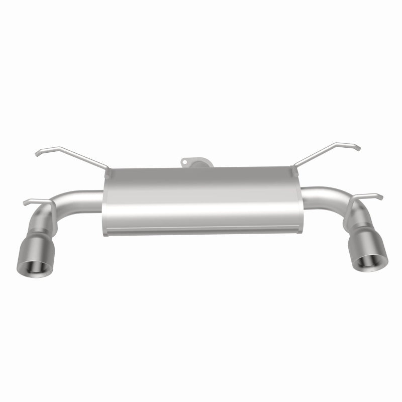 BRExhaust 06-14 MAZDA MX-5 MIATA 2.0L Exhaust Kit