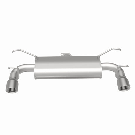 BRExhaust 06-14 MAZDA MX-5 MIATA 2.0L Exhaust Kit
