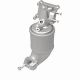 MagnaFlow DF Conv 21-22 Kia Sorento 2.5L OEM