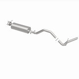 MagnaFlow BRE Exhaust Kit 00-05 Astra Safari Van 4.3L