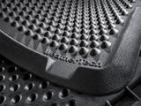 WeatherTech 24in x 39in Outdoor Mat - Black