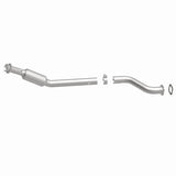 MagnaFlow Conv DF GTO- 2005-2006 6.0L