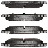DFC 19-25 Nissan Altima 4000 HybriDynamic Rear Brake Pads
