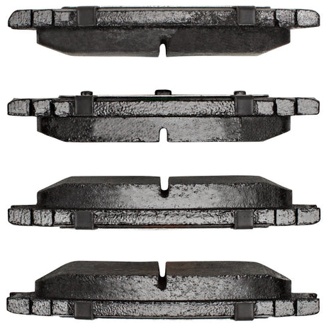 DFC 19-25 Nissan Altima 4000 HybriDynamic Rear Brake Pads