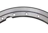 Ford Racing 2021+ Bronco Beadlock Trim Ring Kit - Gray