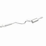 BRExhaust 13-19 Nissan Sentra 1.8L Exhaust Kit