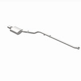 BRExhaust 15-19 Hyundai Sonata 2.4L Direct-Fit Replacement Exhaust System