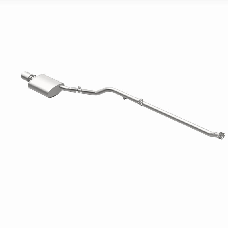 BRExhaust 15-19 Hyundai Sonata 2.4L Direct-Fit Replacement Exhaust System