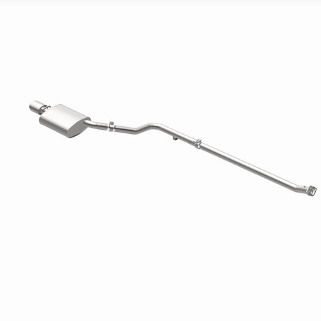 BRExhaust 15-19 Hyundai Sonata 2.4L Direct-Fit Replacement Exhaust System