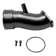Wehrli 20-24 Chevrolet 6.6L L5P Duramax 3.5in Intake Horn w/PCV Port