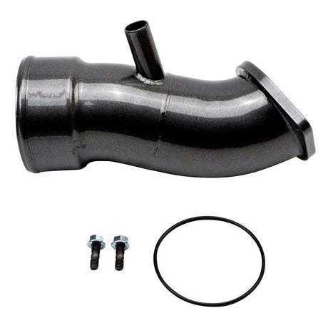 Wehrli 20-24 Chevrolet 6.6L L5P Duramax 3.5in Intake Horn w/PCV Port