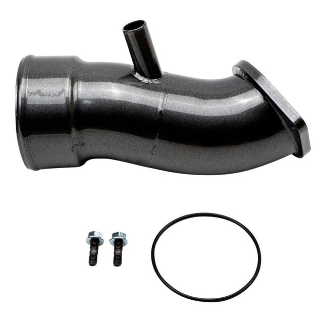 Wehrli 20-24 Chevrolet 6.6L L5P Duramax 3.5in Intake Horn w/PCV Port