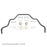 Belltech 19-20 GM Silverado/Sierra 1500 Front/Rear Anti-Swaybar Set