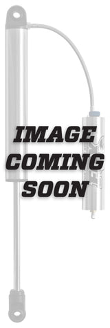 Fox 07-18 GM 1500 Performance Elite Series 2.5 Adjustable Rear Coilover Reservoir Shock - Pair