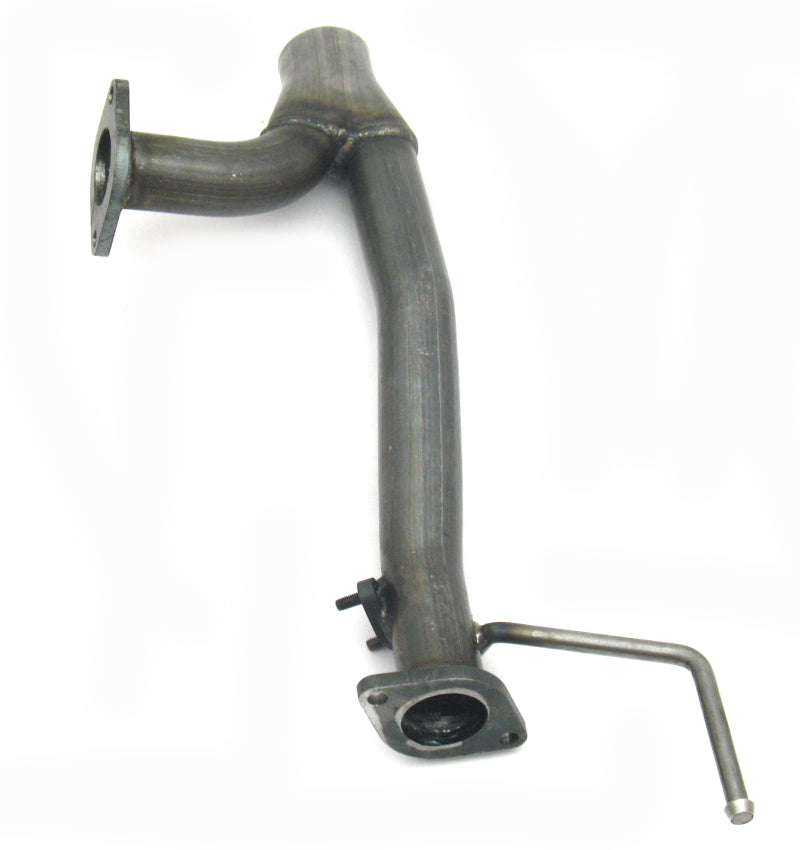 JBA 03-04 Toyota Tundra 4.7L 409SS Y-Pipe