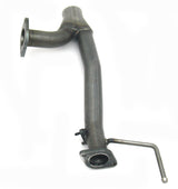 JBA 03-04 Toyota Tundra 4.7L 409SS Y-Pipe