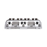 Edelbrock Cylinder Head SB Chrysler Performer RPM for Hydraulic Roller Cam Complete (Ea)