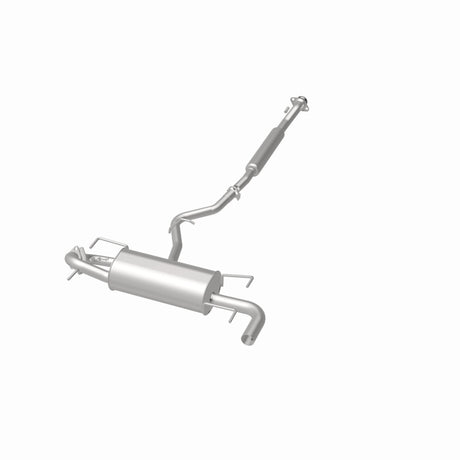 MagnaFlow BRE Exhaust Kit 08-11 Subaru Impreza Outback Sport