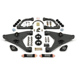 Camburg 10-23 Toyota 4-Runner / 10-14 Toyota FJ Race Series L/T Kit (HEIM UCA)