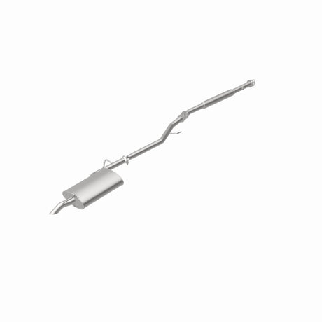 MagnaFlow BRE Exhaust Kit 02-05 Hyundai Sonata 2.7L