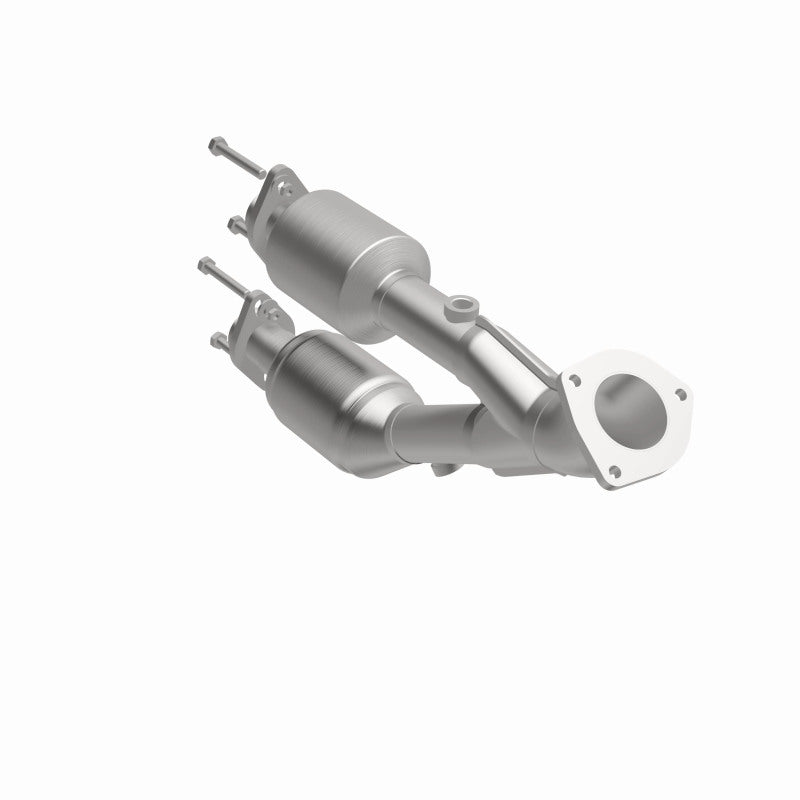 MagnaFlow Conv DF 00-01 Cherokee 4L Front