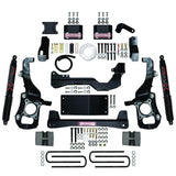 Skyjacker 4.5In KT 21 F150 4WD SPCR BLK