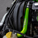 Wehrli 03-09 Cummins Upper Coolant Pipe - Sparkle Copper