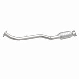 MagnaFlow Direct Fit Catalytic Converter 90-95 300ZX Turbo Passenger Side 49S