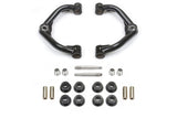 Fabtech 11-18 GM C/K2500HD/3500HD 2WD/4WD 4in Uniball Upper Control Arm Kit