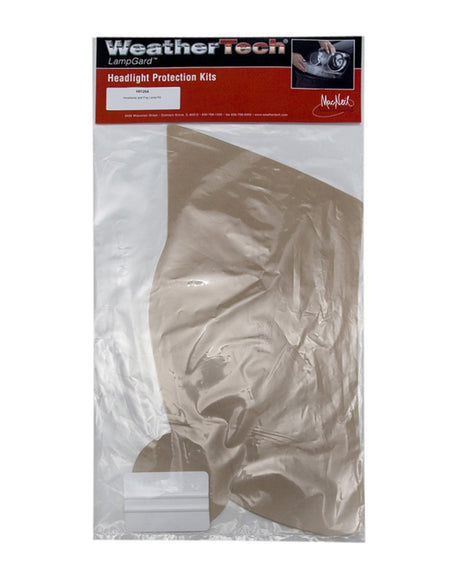 WeatherTech 95-96 Toyota Camry Lampgard