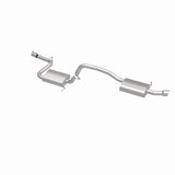 MagnaFlow BRE Exhaust Kit 14-17 VW PASSAT 1.8L