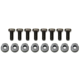 Wilwood bolt kit rotor dynamic 5/16-24 lwd hhcs 8 bolt no washers