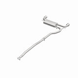 BRExhaust 11-16 Mini Cooper Countryman Cooper Paceman 1.6L Exhaust Kit