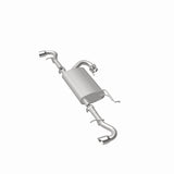 MagnaFlow BRE Exhaust Kit 09-15 TOYOTA VENZA 3.5L