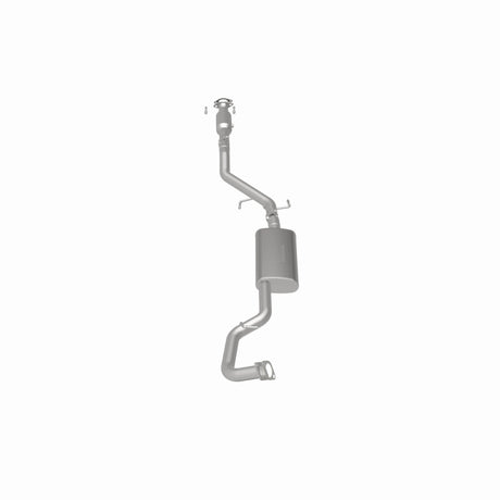 Magnaflow 13-16 Hyundai Santa Fe Sport 2.0L California Grade CARB Compliant DF Catalytic Converter